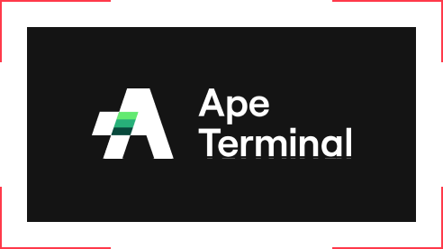 Ape Terminal